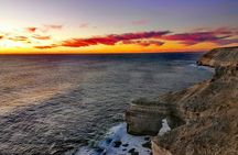 3 Day Pink Lake and Margaret River tour