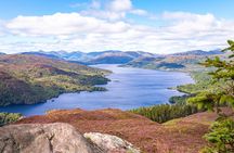 Private Luxury Mini Highlands Tour From Edinburgh - Braveheart