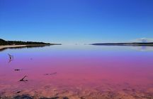 3 Day Pink Lake and Margaret River tour