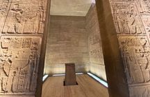 Private Half Day Aswan Tour Temple of Philae High Dam Obelisk