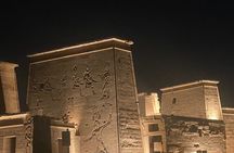 Private Half Day Aswan Tour Temple of Philae High Dam Obelisk