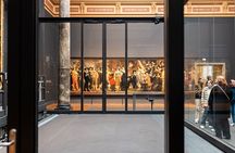 Rijksmuseum Highlights Tour: Rembrandt & Van Gogh with Guide