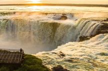 2-Day Iguazu Falls with Airfare from Buenos Aires