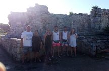 Private Tulum and Cenotes Experience
