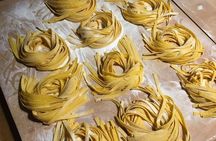 Cook with us in Rome: a Hands-On Cooking Experience 15:30PM class
