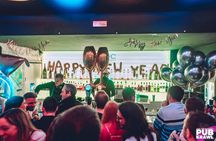 New Year's Eve crawl with 2 Hours free alcohol + Buffet - Krawl Through Krakow