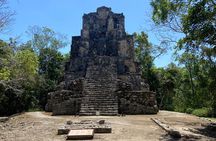 Muyil Ruins Tour (Private, Half Day)