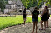Muyil Ruins Tour (Private, Half Day)