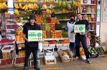 Cuzco 2 Days Tour of Sacred Valley and Machu Picchu by Train
