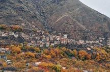 3-Day Authentic Berber Villages Tour