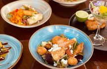 Willemstad Culinary Adventure: Private 3-Hour Foodie Tour
