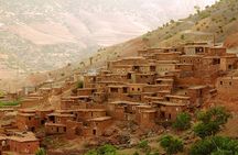 3-Day Authentic Berber Villages Tour