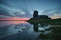 Private Limousine hire Cliffs of Moher Day Tour