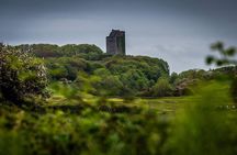 The Cliffs of Moher and the Burren Chauffeur Guide Tour