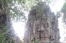 Angkor Full Day Tour All The Main Temples 