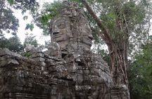 Angkor Full Day Tour All The Main Temples 