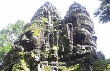 Angkor Full Day Tour All The Main Temples 