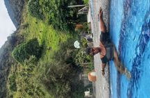 Looking for a Relax Day? Papallacta's Termal Springs Private Tour