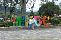Looking for nature around Quito? Mindo cloudforest Private Tour