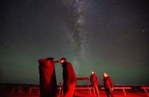 Small-Group River Murray Dark Sky and Sunset Tour with Dinner