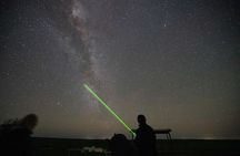 Small-Group River Murray Dark Sky and Sunset Tour with Dinner