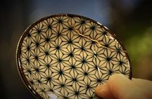 Kintsugi Experience: Art of Golden Joinery in Tokyo