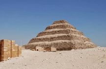 Cairo Highlights: A Private 2 Day Tour of the Top Must-See Sights
