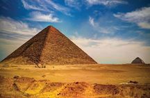 Cairo Highlights: A Private 2 Day Tour of the Top Must-See Sights