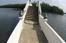 Koggala Lake Tour