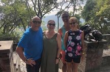 Private Excursion to Edessa Waterfalls with Pozar Thermal Baths