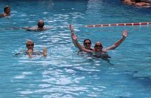 Private Excursion to Edessa Waterfalls with Pozar Thermal Baths