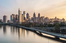 Philadelphia : Custom Walking Tour with A Guide (Private Tour)