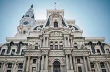 Philadelphia : Custom Walking Tour with A Guide (Private Tour)