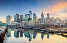 Philadelphia : Custom Walking Tour with A Guide (Private Tour)