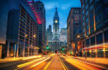 Philadelphia : Custom Walking Tour with A Guide (Private Tour)