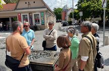 Szentendre Daytrip (Artists' Village) small group