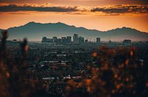 Private tour of Phoenix