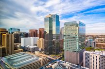 Private tour of Phoenix