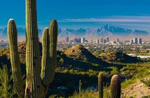 Private tour of Phoenix