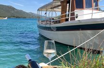 Private Full-Day Tour in Kravice and Mostar