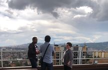 Kigali City Tour, Genocide Memorial Visit, Walking Tour in Kigali