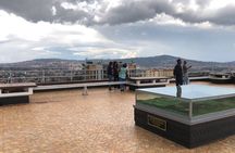 Kigali City Tour, Genocide Memorial Visit, Walking Tour in Kigali