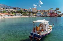 Full-Day Assos & Fiscardo Island Tour in Kefalonia