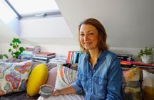 Private Market Tour and Cooking Class in Annecy with a Local