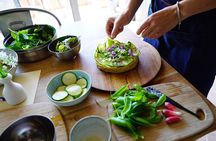 Private Market Tour and Cooking Class in Annecy with a Local