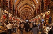 Khan Elkhalili and Islamic Cairo Half-Day Tour