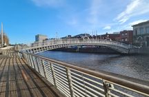 Historical Walking Tour of Dublin 