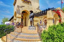 Discover San Diego - Private Walking Tour