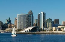 Discover San Diego - Private Walking Tour