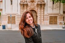 Discover San Diego - Private Walking Tour